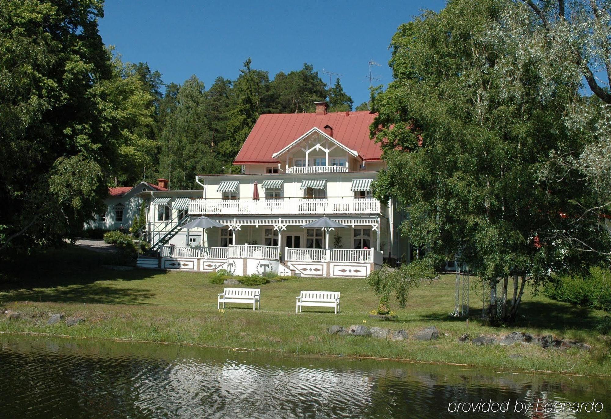 Hotell Torpa Pensionat - Sweden Hotels Sodertalje Luaran gambar