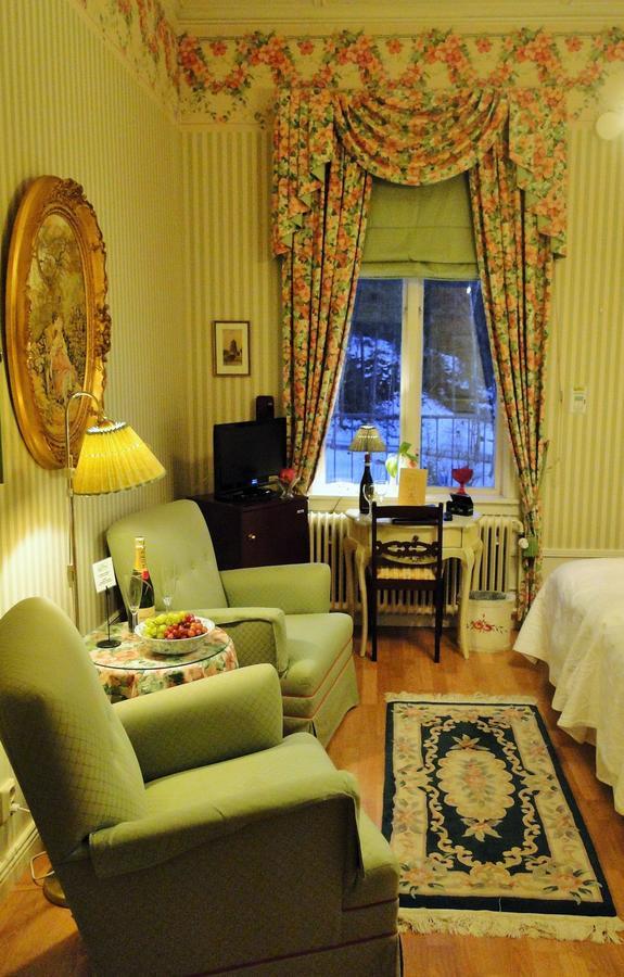 Hotell Torpa Pensionat - Sweden Hotels Sodertalje Luaran gambar