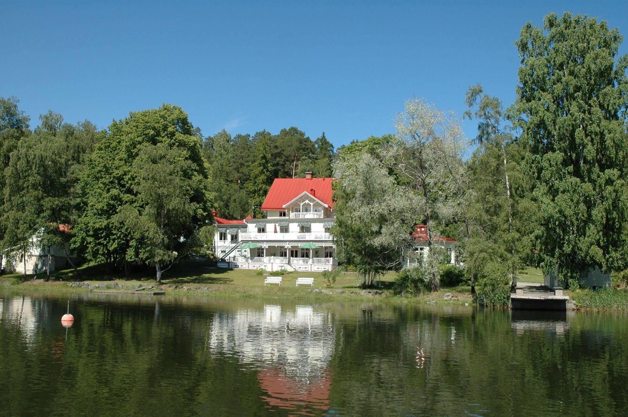 Hotell Torpa Pensionat - Sweden Hotels Sodertalje Luaran gambar